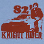 82 Knight Rider