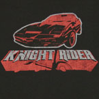 KITT Knight Rider