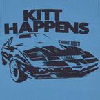 KITT Happens
