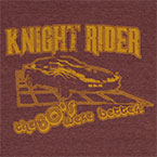 80s Were Better Knight Rider