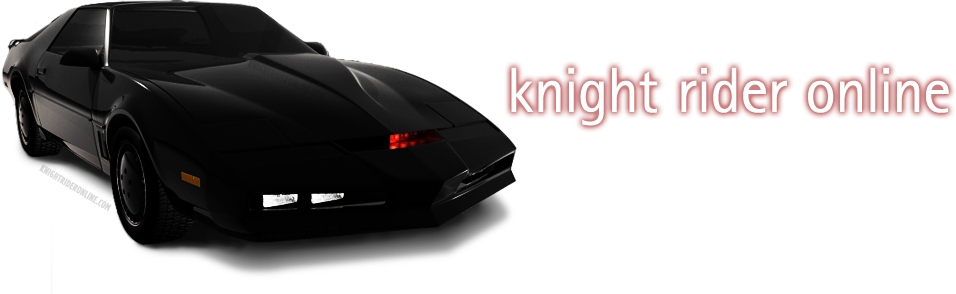 Knight Rider Official 