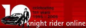 knight rider online Forum Index