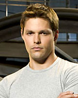 justin bruening