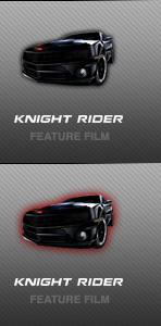 Knight Rider 2010